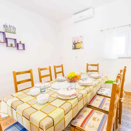Apartmán In Medulin/istrien 34015 Medulin