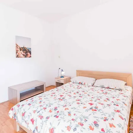 In Medulin/istrien 34015 Apartmán Medulin