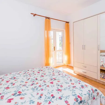 In Medulin/istrien 34015 Apartament Medulin