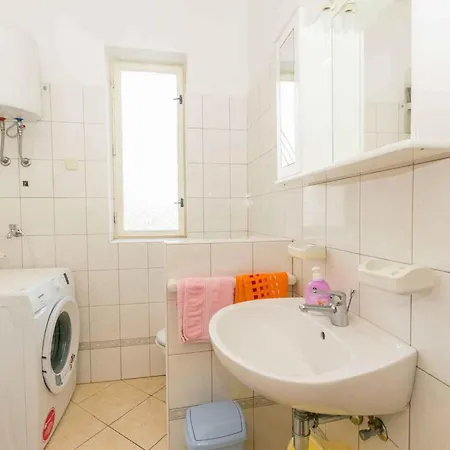In Medulin/istrien 34015 Apartament Medulin