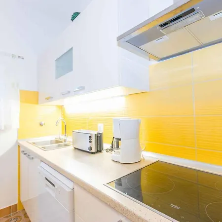 In Medulin/istrien 34015 Apartament