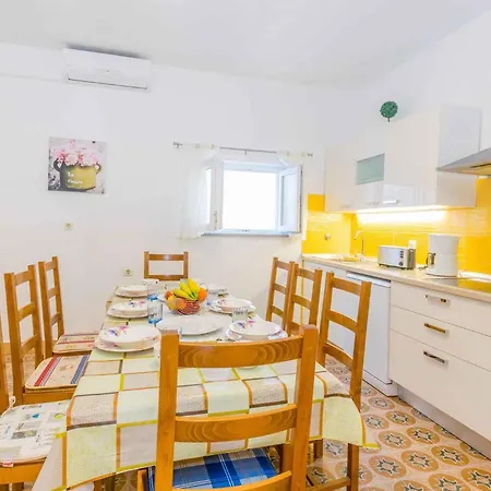 Apartament In Medulin/istrien 34015