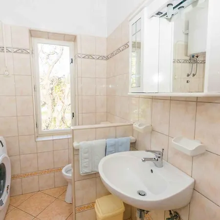 In Medulin/istrien 34015 Apartament Medulin