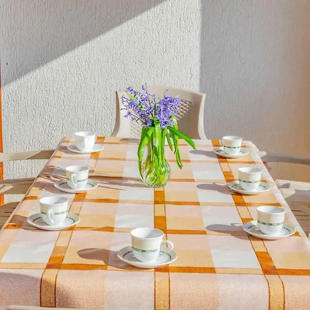 Apartament In Medulin/istrien 34015 Medulin