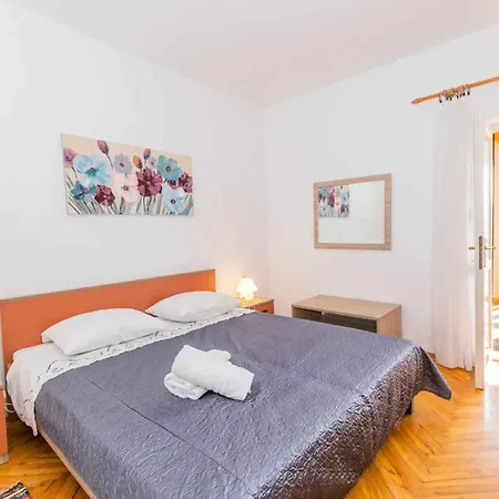 Apartament In Medulin/istrien 34015 Medulin